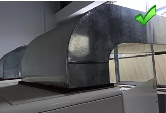 空压机安装指南