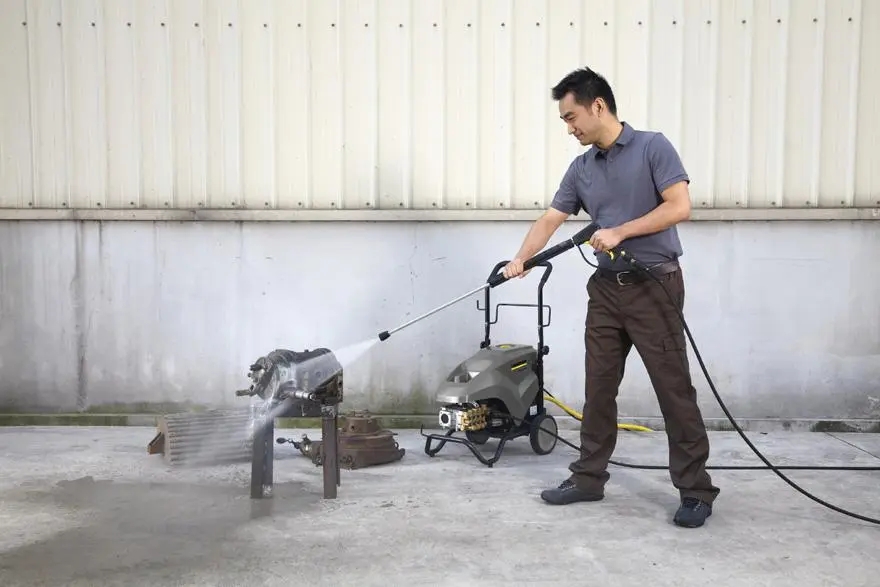 杨柳絮警告！空压机再不采取措施就迟了