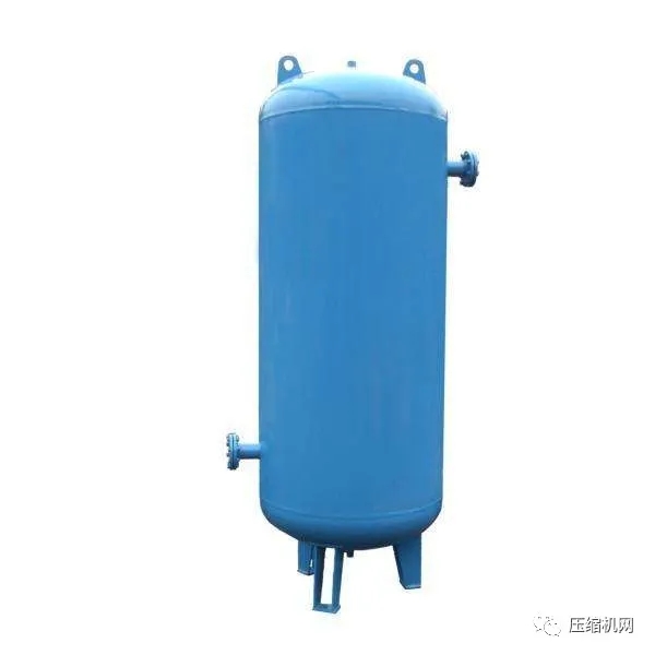 压缩空气总是油雾大？可能是你误解了油分