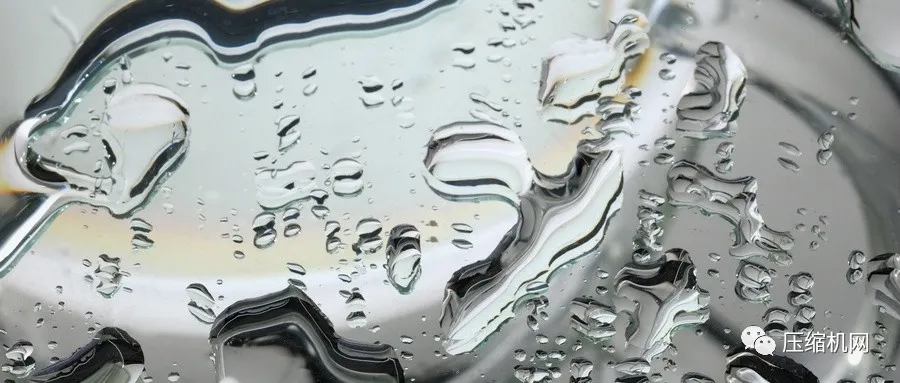 压缩空气总是油雾大？可能是你误解了油分