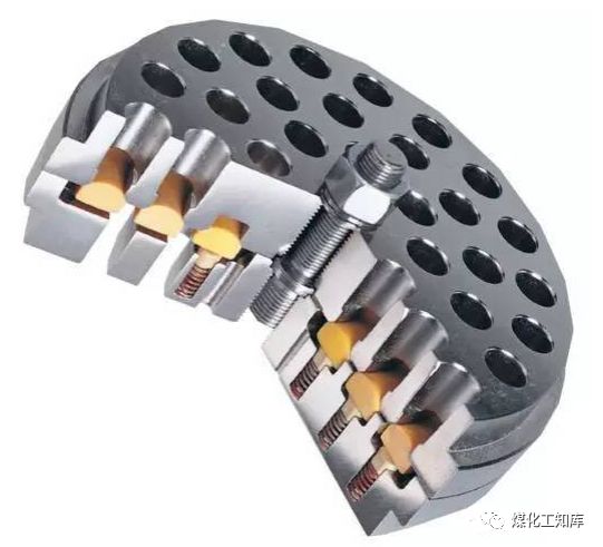 往复式压缩机的易损件及保养方法