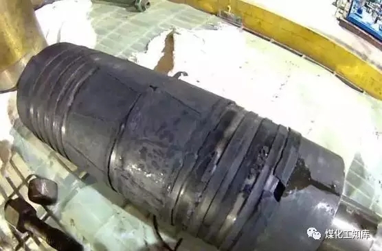 往复式压缩机的易损件及保养方法