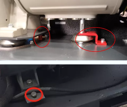 空压机开机安装小贴士