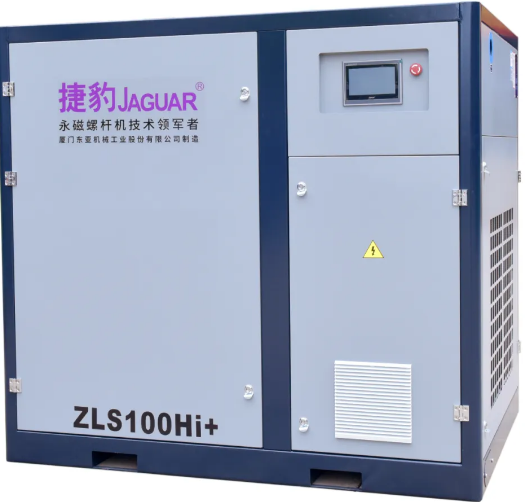 搞清楚这些空气压缩机的常用参数，再也不怕被人坑！