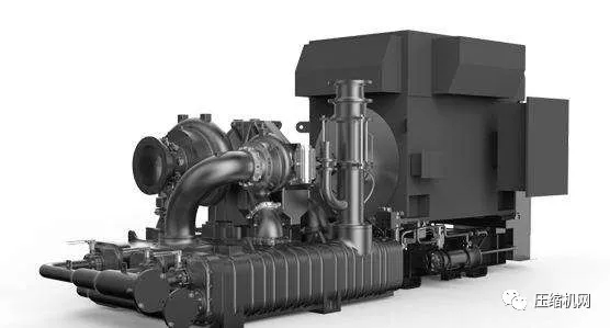 技术专家谈环境温度对离心空压机性能的影响