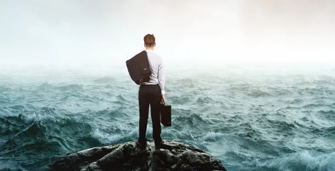 空压机行业探讨：一抓就死，一放就乱，你的公司为啥“不着调”？