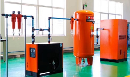 压缩机附件推荐：“0气耗”机械浮球式自动输水器、手自一体自动输水器、气动式自动输水器