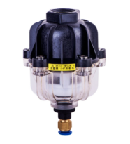 压缩机附件推荐：“0气耗”机械浮球式自动输水器、手自一体自动输水器、气动式自动输水器