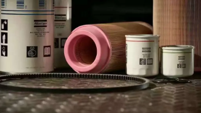 空气过滤器对螺杆空压机来说到底有多重要？