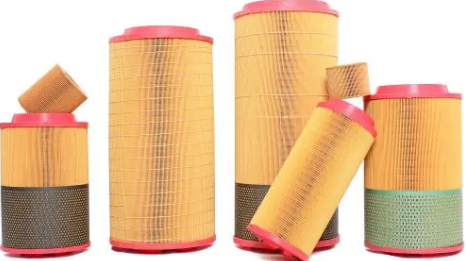 空气过滤器对螺杆空压机来说到底有多重要？