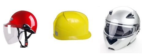 头盔火了！但您知道生产头盔背后的空压机吗？