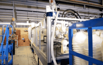 头盔火了！但您知道生产头盔背后的空压机吗？