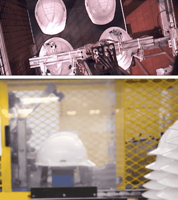 头盔火了！但您知道生产头盔背后的空压机吗？