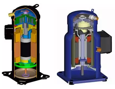 专家解析：关于压缩机的带液启动故障原因和排除