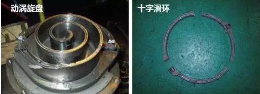 专家解析：关于压缩机的带液启动故障原因和排除