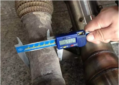 这是DN、De和Φ最清晰的解释了！