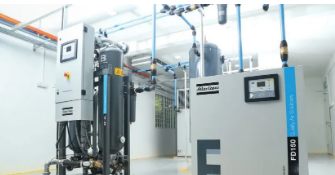 辨清压缩空气管道材料的优缺点