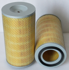 喷油螺杆空压机易耗件的维保