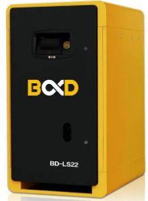 喷油螺杆空压机易耗件的维保