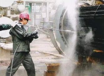 换热器除垢方法大集锦，不要错过！