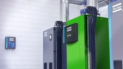 提高压缩机安装效率的技巧