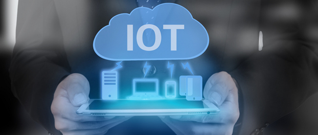 压缩机企业应用工业物联网趋势探讨