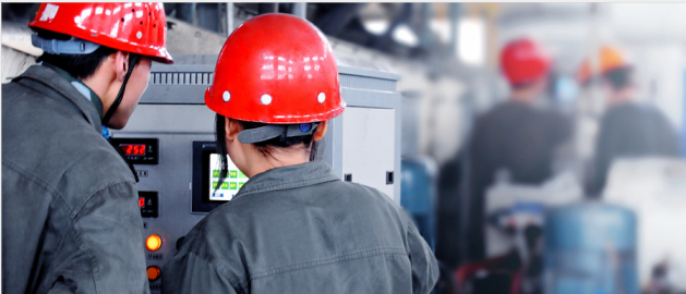 压缩机维修/售后技术人员的短板与改进