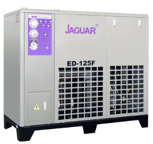 不容小觑的压缩空气后处理设备，捷豹永磁螺杆机教你如何挑选