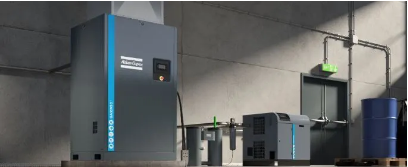 了解冷冻式干燥机