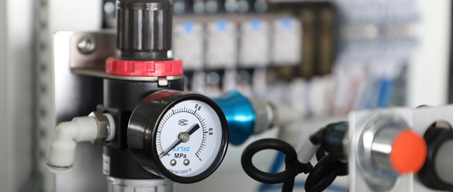 螺杆空压机油路系统的工作原理分析