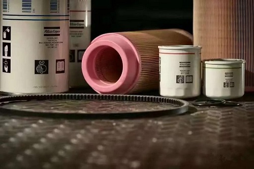 空压机油滤的过滤原理，是95%以上的人都会忽视的问题。