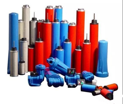 空气压缩机的“三滤一油”的过期时间