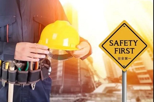 安全第一！！四招教你压缩机减噪减振