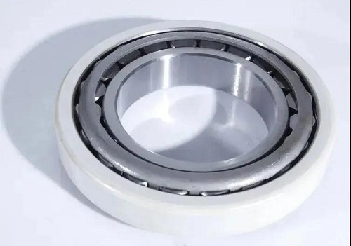 引起重视 | 压缩机该如何预防轴承电流带来的损伤