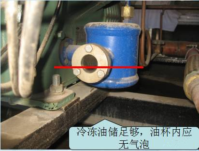 压缩机缺油有哪些原因？