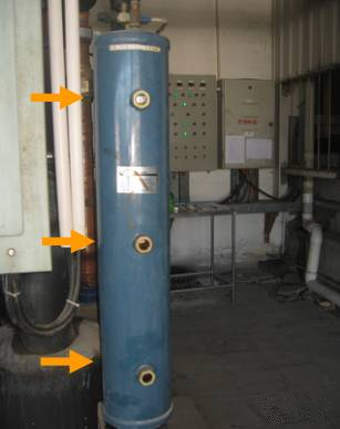 压缩机缺油有哪些原因？