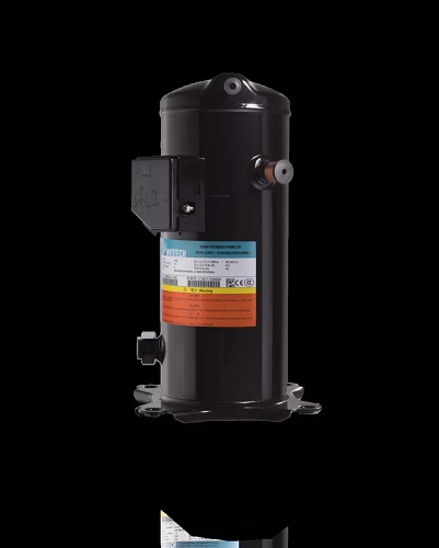 涡旋压缩机优缺点及发展