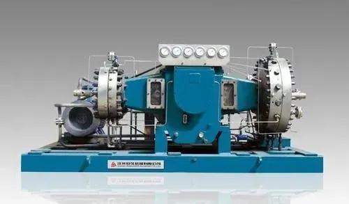 涨知识│什么是隔膜式压缩机？它的应用场景有哪些？