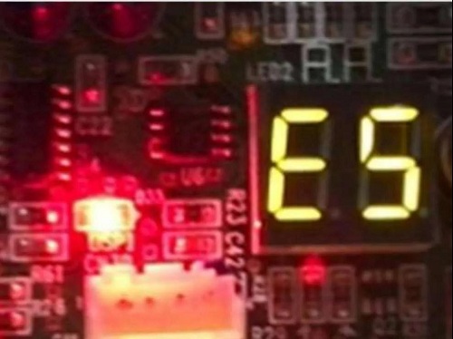 模块机|压缩机过流保护的解决方案