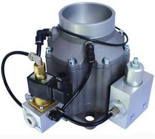 空压机进气阀，你了解多少？