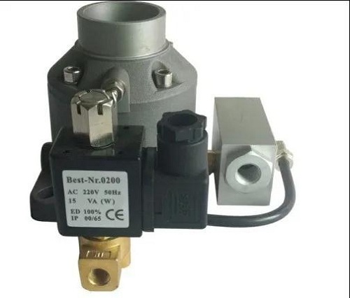 空压机进气阀，你了解多少？