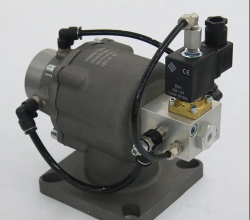 空压机进气阀，你了解多少？