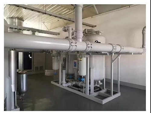 压缩空气管道该用什么材质，业内人士说出了他的区别