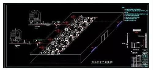 压缩空气管道该用什么材质，业内人士说出了他的区别