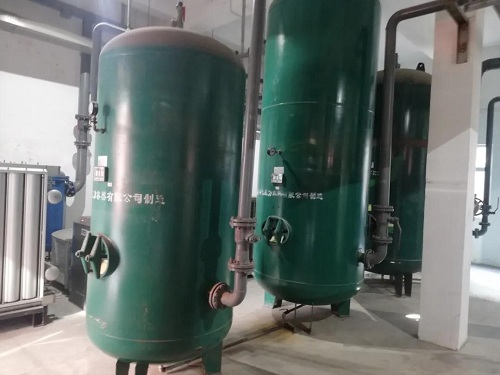 空压机一定要配储气罐吗？