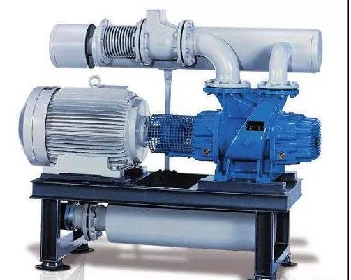 离心空压机能使用变频控制吗？