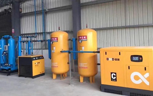 干货请收藏｜这些数据记住了，才叫懂空压机！