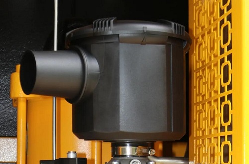 空压机｜这个部位保养好，不但节能还可能延长5年整机寿命