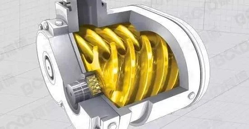 空压机｜这个部位保养好，不但节能还可能延长5年整机寿命