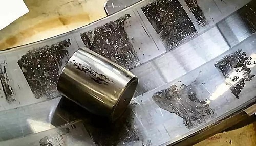 轴承温度过高很危险！这些妙招教你给轴承降温